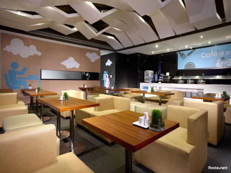 Just Sleep - Lin Sen Hotel Taipei Bagian luar foto